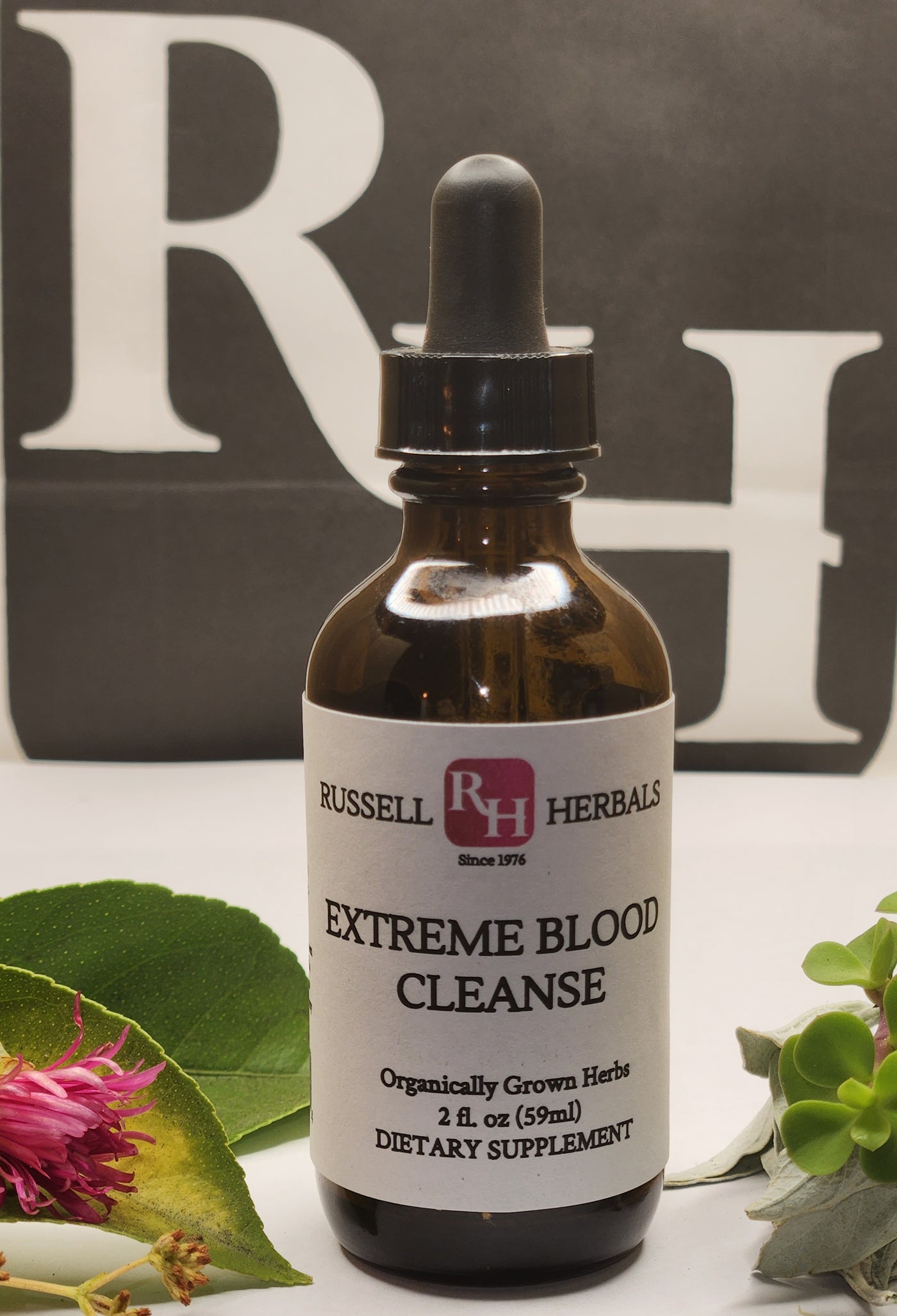 Extreme Blood Cleanse