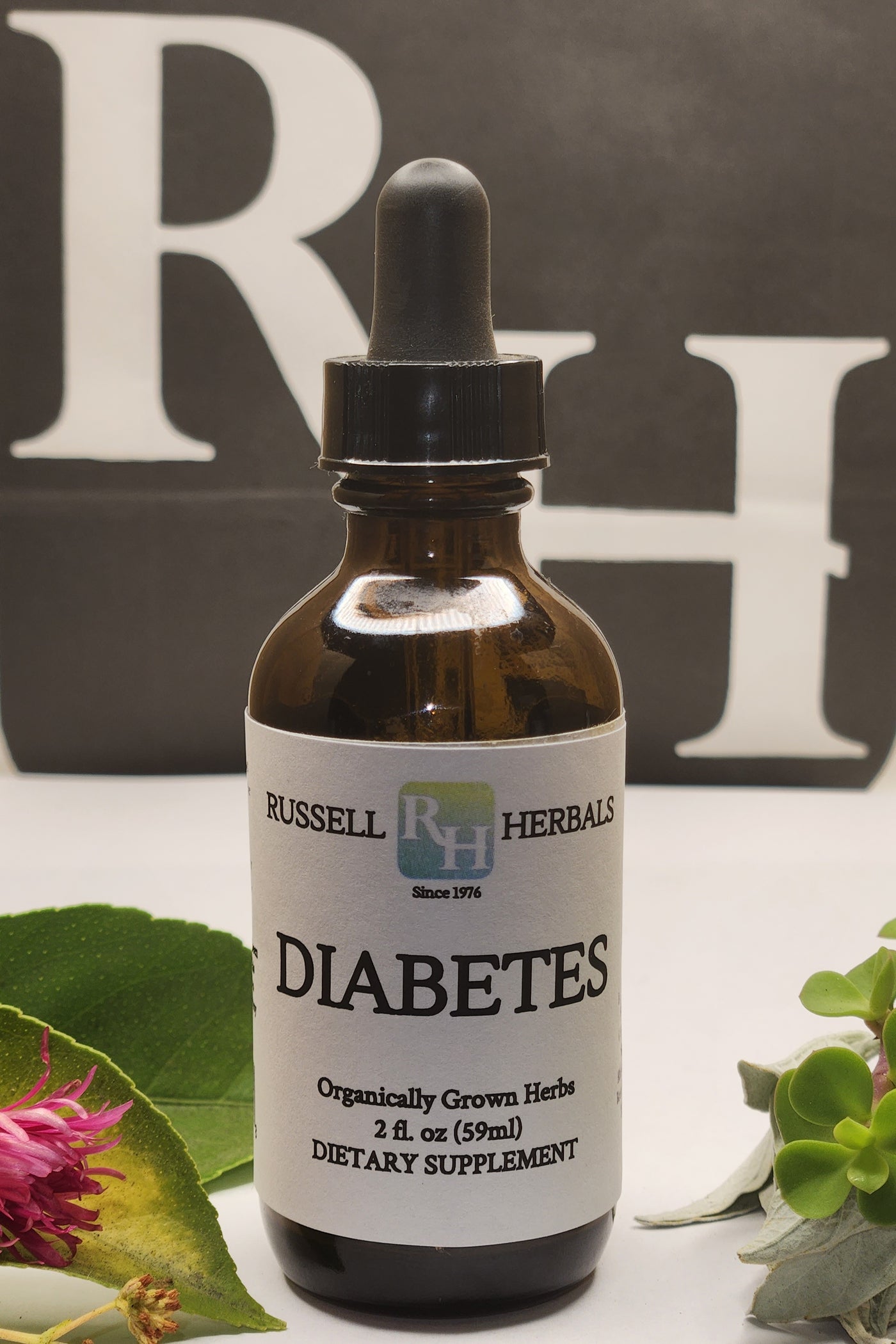 Diabetes Formular