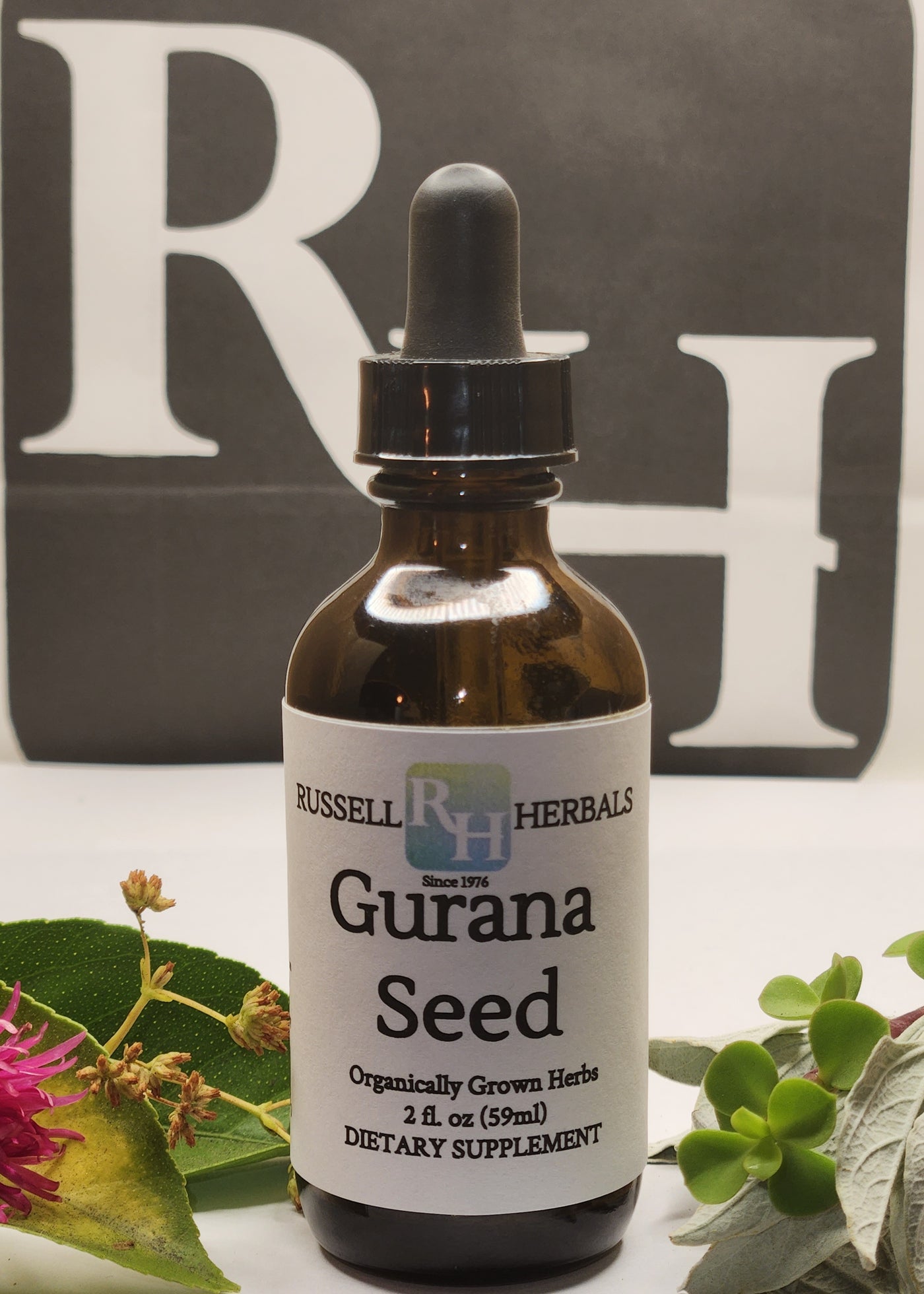 Gurana Seed