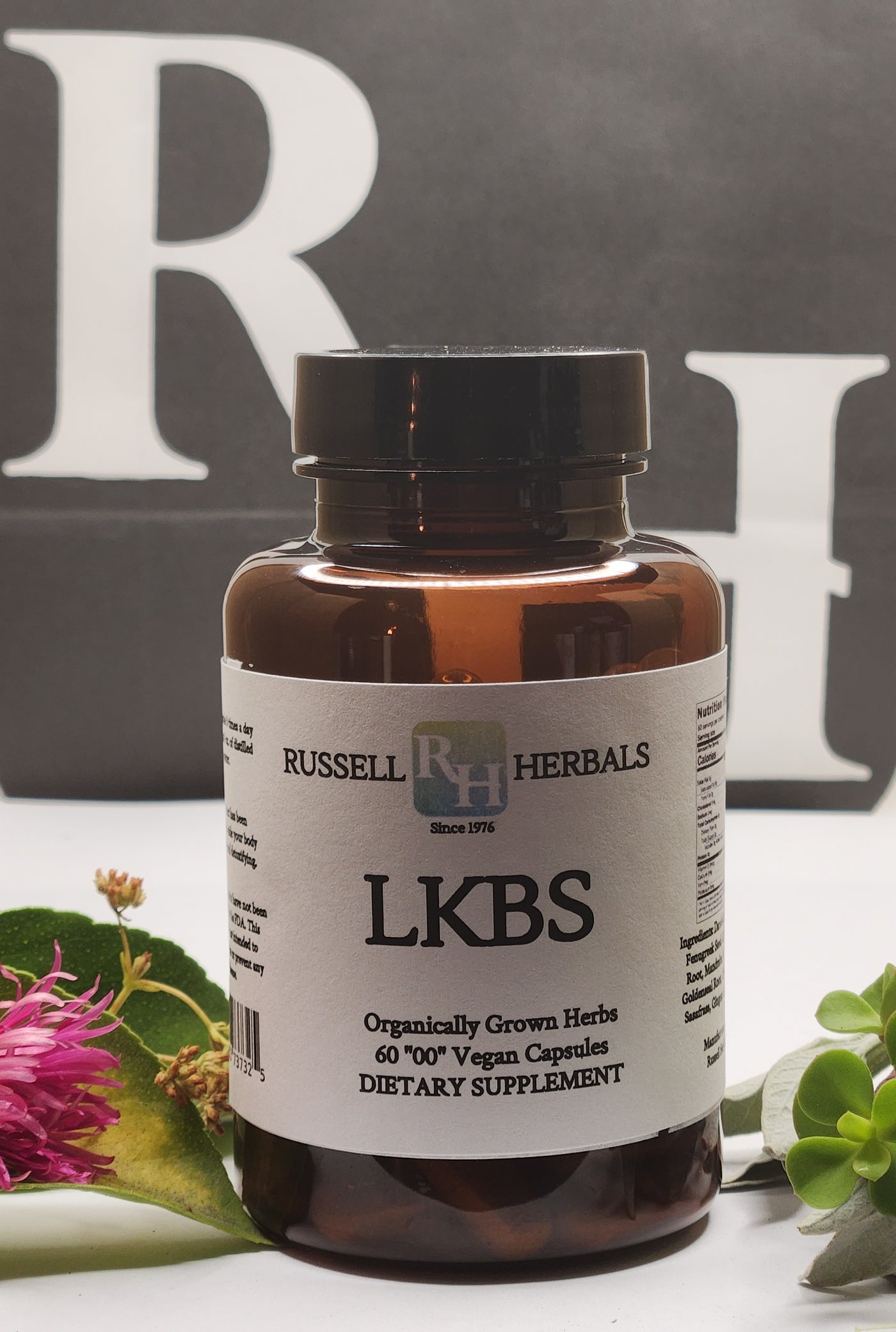 LKBS