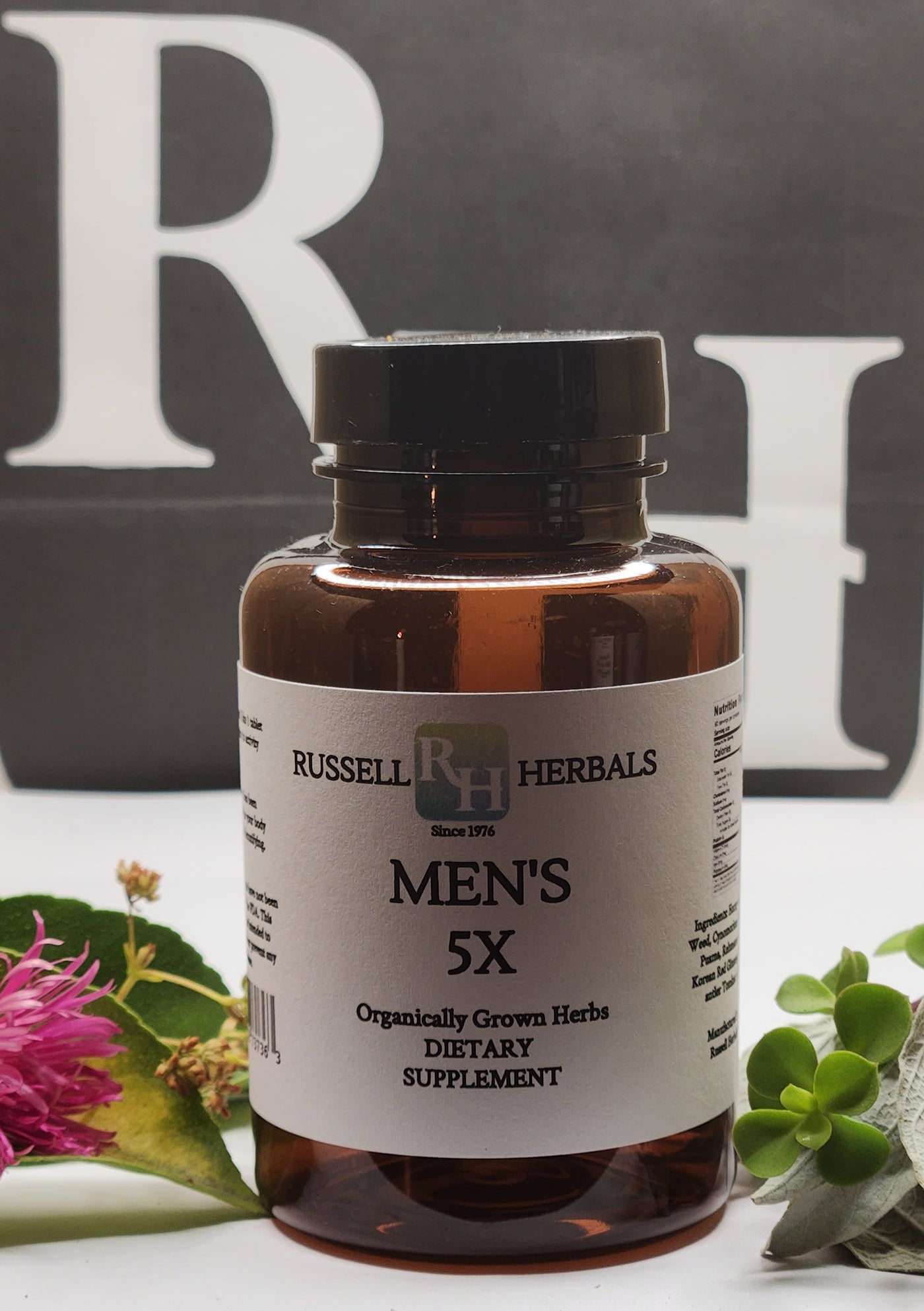 Men's 5X