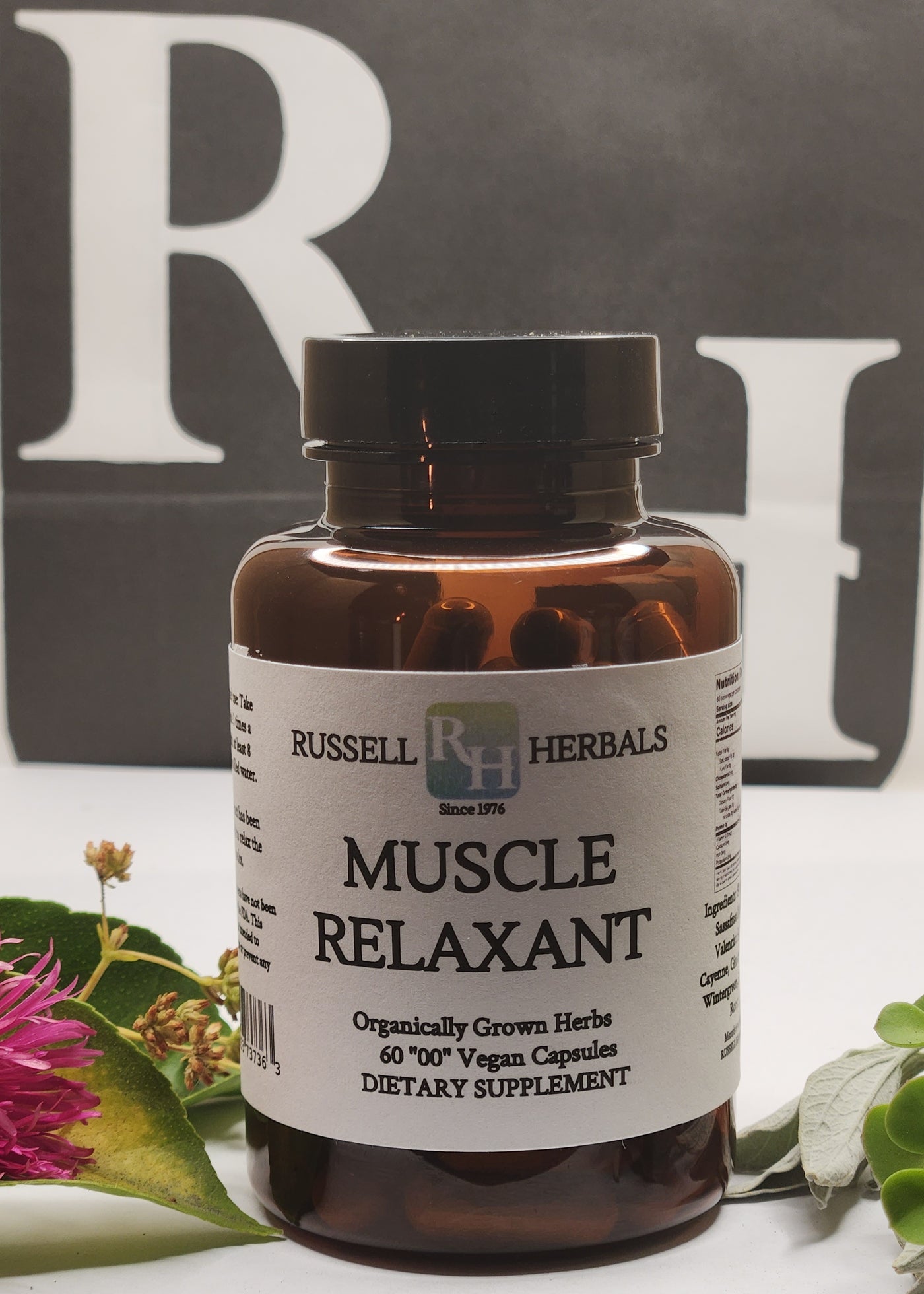 Muscle Relaxant