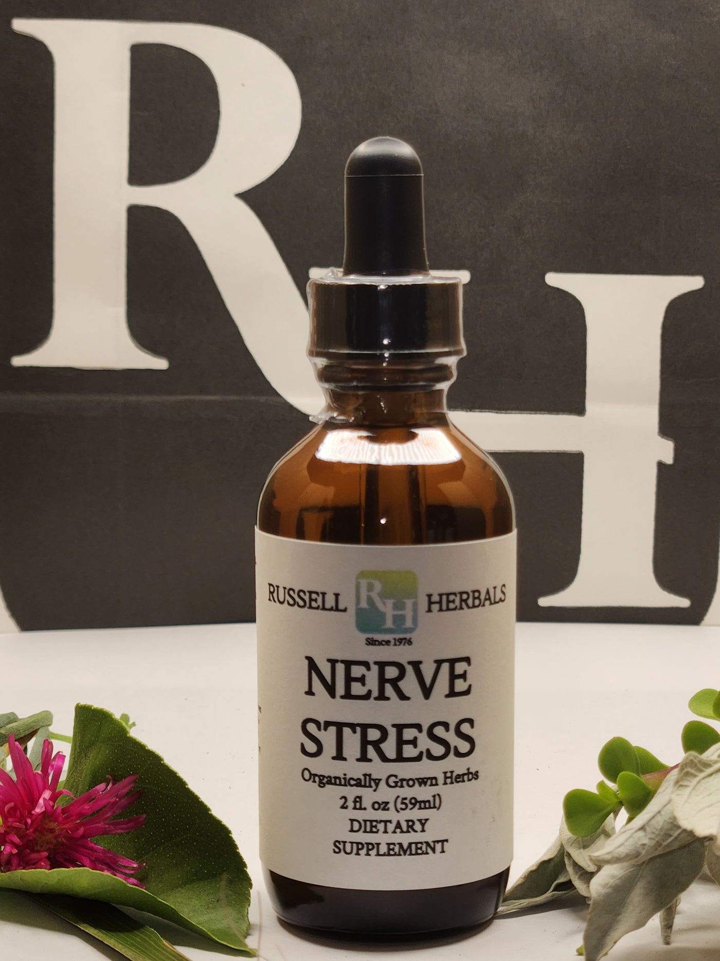 Nerve/Stress
