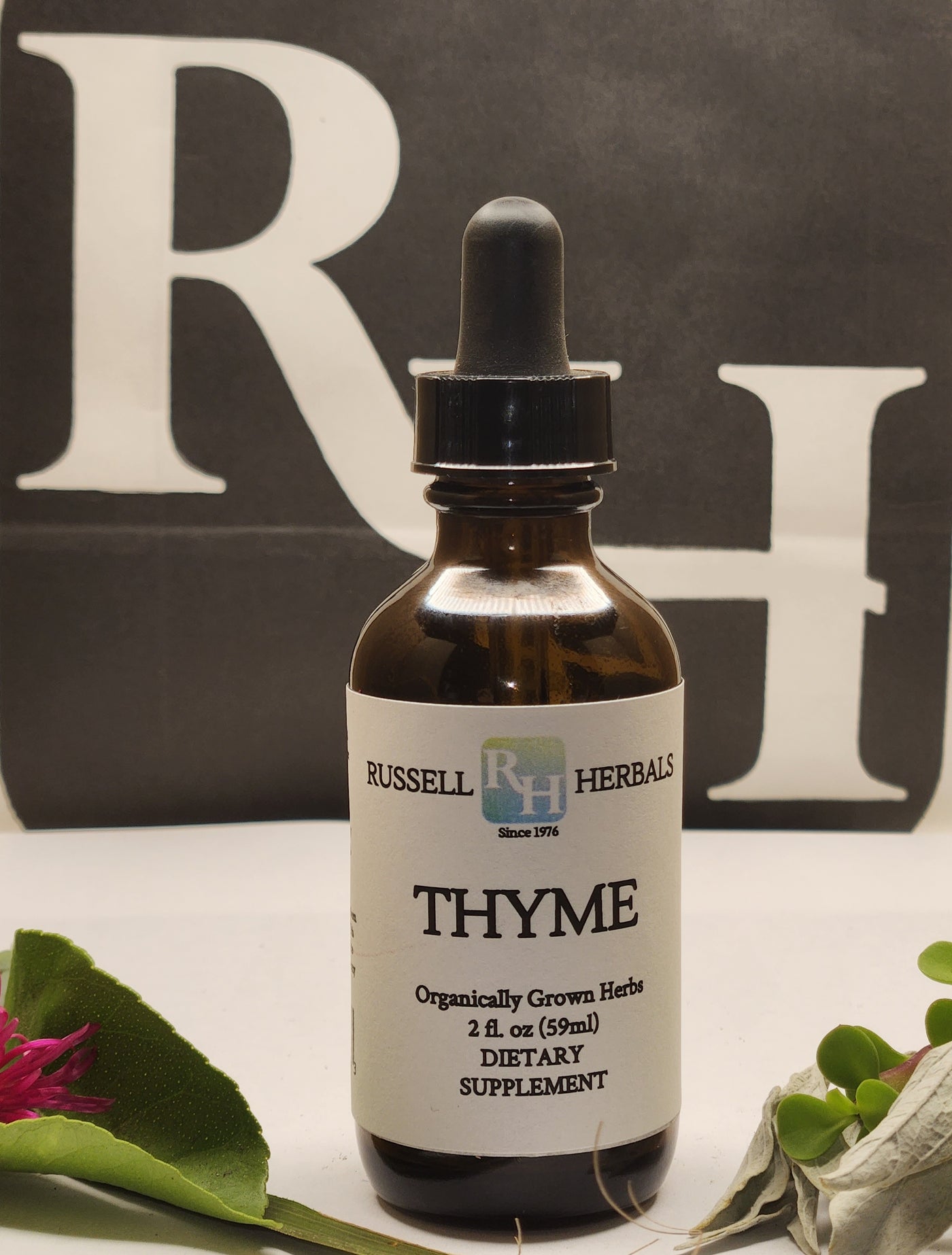 Thyme