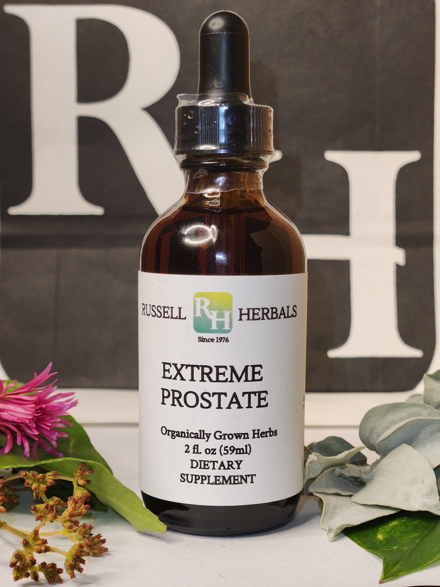 Extreme Prostate