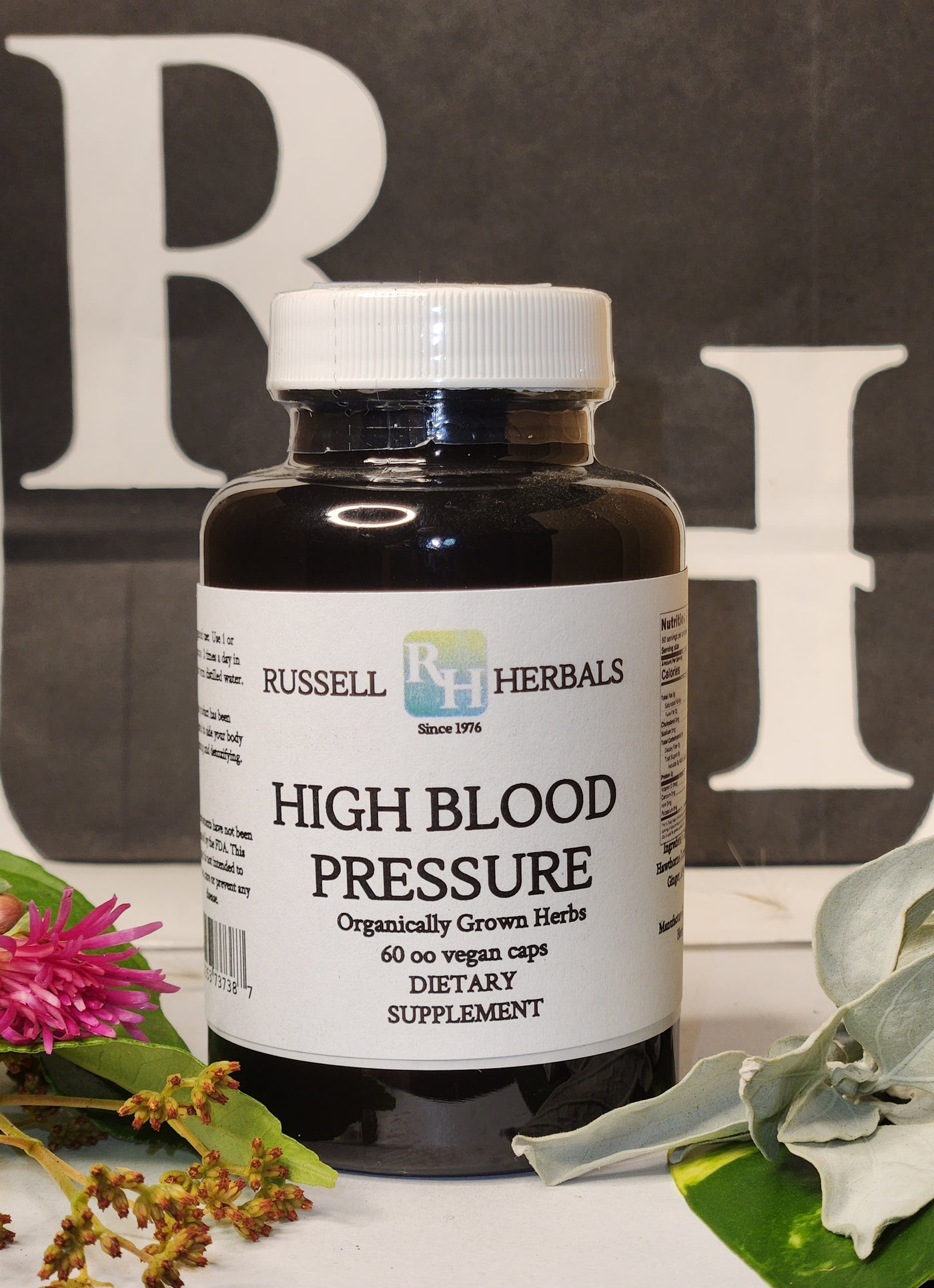 High Blood Pressure