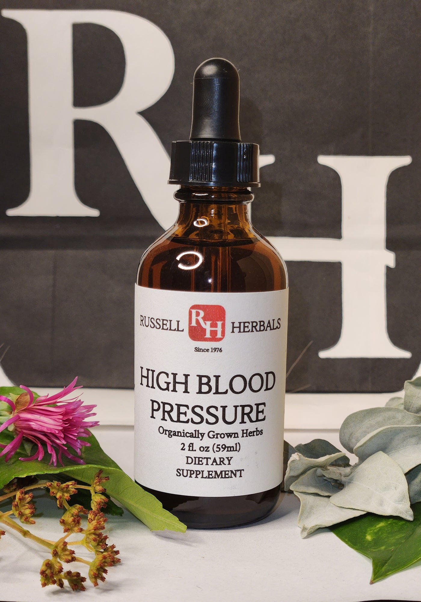 High Blood Pressure