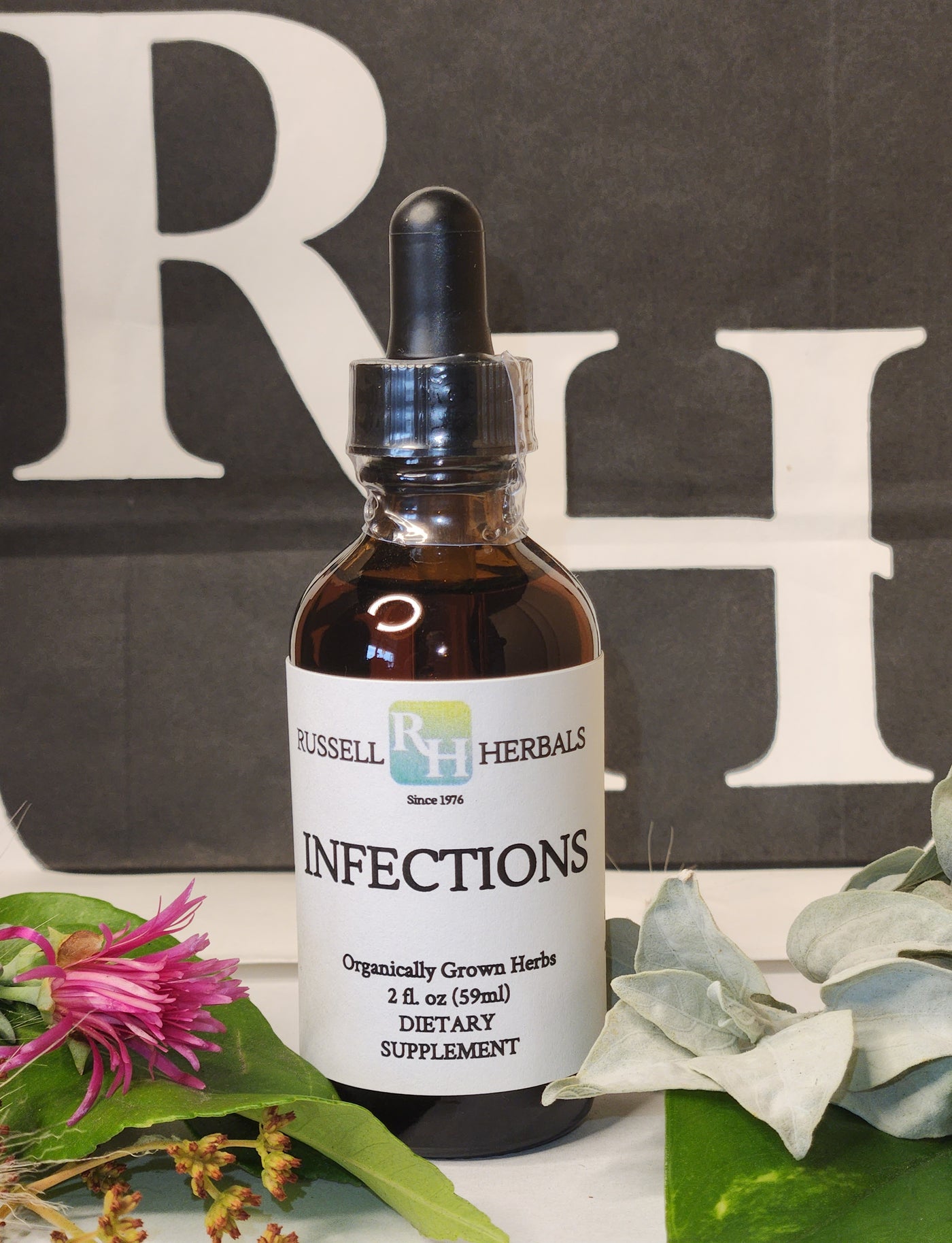 Infections